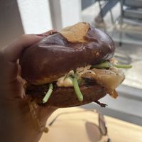   at Fox & Fig in Savannah