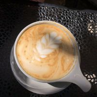   at Fox & Fig in Savannah