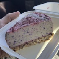   at Fox & Fig in Savannah