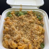   at Fox & Fig in Savannah