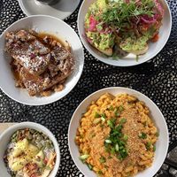   at Fox & Fig in Savannah