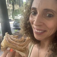   at Fox & Fig in Savannah