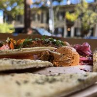   at Fox & Fig in Savannah