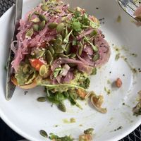   at Fox & Fig in Savannah