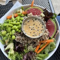   at Fox & Fig in Savannah