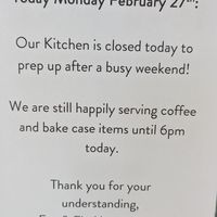  at Fox & Fig in Savannah