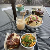 10/10  at Fox & Fig in Savannah