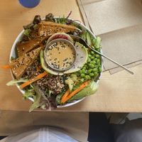   at Fox & Fig in Savannah