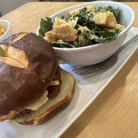   at Fox & Fig in Savannah