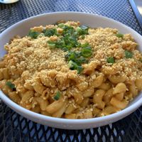   at Fox & Fig in Savannah