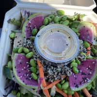   at Fox & Fig in Savannah