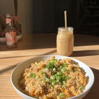   at Fox & Fig in Savannah