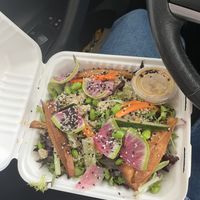   at Fox & Fig in Savannah