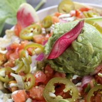   at Fox & Fig in Savannah