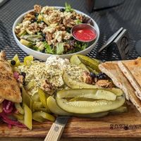  at Fox & Fig in Savannah