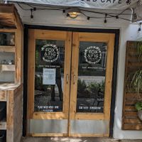  at Fox & Fig in Savannah