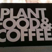 Vwey cool slogan at Fox & Fig in Savannah