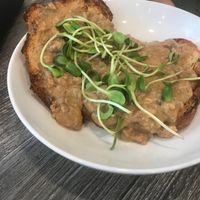 This needs no words ?  at Fox & Fig in Savannah