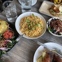 👅 at Fox & Fig in Savannah