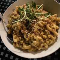 Mac at Fox & Fig in Savannah