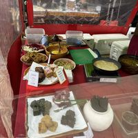   at Rainforest Creations - Market Stall in South West London