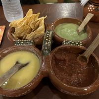   at Tacos Revolucion in Puerto Vallarta