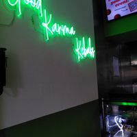  at What The Pitta in North West London