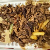   at What The Pitta in North West London