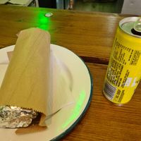  at What The Pitta in North West London