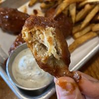 Yummy at Murray Hillbilly in Jacksonville