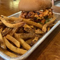 Especial🤤 at Murray Hillbilly in Jacksonville