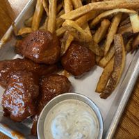 Yumyyyyyyy at Murray Hillbilly in Jacksonville