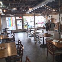 Cute decor. at Murray Hillbilly in Jacksonville