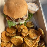   at Murray Hillbilly in Jacksonville