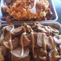 Mmmmm at Murray Hillbilly in Jacksonville