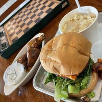   at Murray Hillbilly in Jacksonville