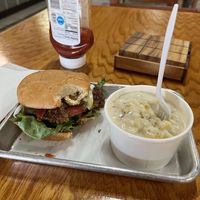   at Murray Hillbilly in Jacksonville