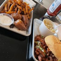   at Murray Hillbilly in Jacksonville