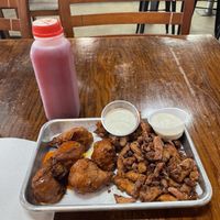   at Murray Hillbilly in Jacksonville