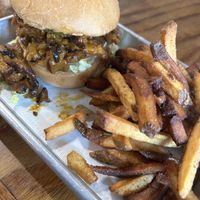   at Murray Hillbilly in Jacksonville