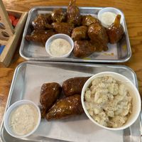   at Murray Hillbilly in Jacksonville