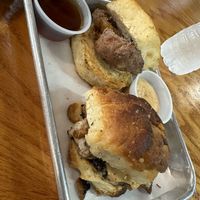   at Murray Hillbilly in Jacksonville