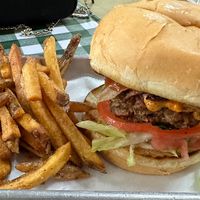 Smoke Stacker   at Murray Hillbilly in Jacksonville