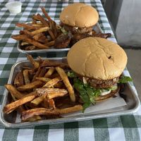   at Murray Hillbilly in Jacksonville