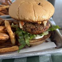 Smokeshow  at Murray Hillbilly in Jacksonville