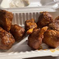   at Murray Hillbilly in Jacksonville