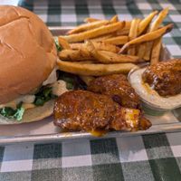  at Murray Hillbilly in Jacksonville