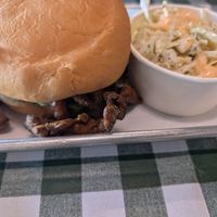  at Murray Hillbilly in Jacksonville