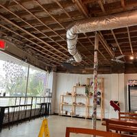 more interior at Murray Hillbilly in Jacksonville