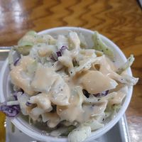 Slaw at Murray Hillbilly in Jacksonville